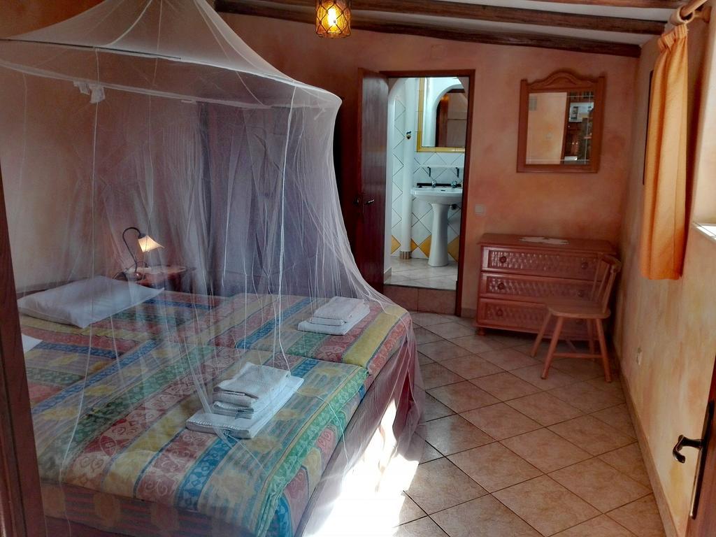 Nature Beach Resort Quinta Al-Gharb Vila do Bispo Extérieur photo
